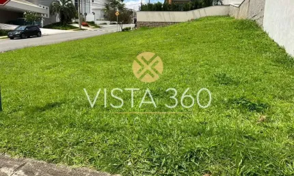 Terreno em condomínio fechado à venda na Rua Bernardo Funcia Diez, 100, Swiss Park, Campinas