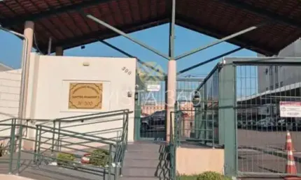 APARTAMENTO À VENDA NO BAIRRO SAN DIEGO EM CAMPINAS/SP