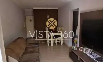 Apartamento a venda em ótima localização no jardim paulicéia em campinas