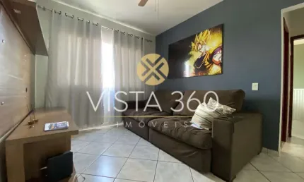 Apartamento reformado à venda no jardim novo campos elíseos - campinas/sp