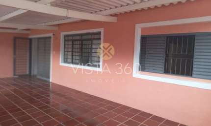 OPORTUNIDADE DE CASA À VENDA NO JD EULINA - CAMPINAS/SP