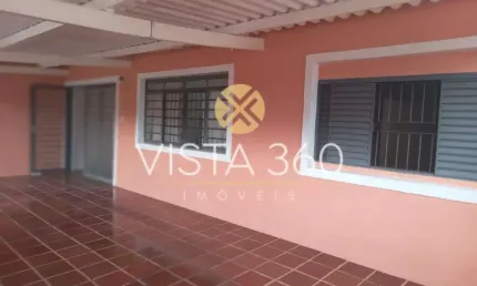 Oportunidade de casa à venda no jd eulina - campinas/sp