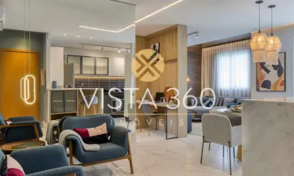 Apartamento de médio padrão à venda no bairro morumbi - paulínia/sp