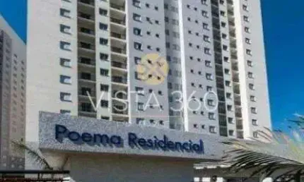 Apartamento à venda no poema residencial - vila mimosa em campinas/sp