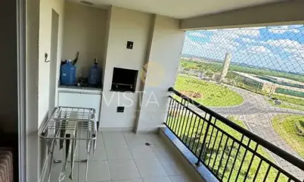 APARTAMENTO À VENDA NO CONDOMÍNIO ART &amp; LIFE EM PAULÍNIA/SP