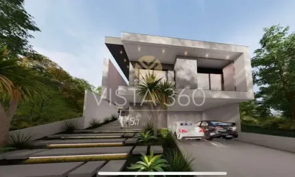 Casa em condomínio fechado com 3 quartos à venda na Avenida Dermival Bernardes Siqueira, 3000, Swiss Park, Campinas