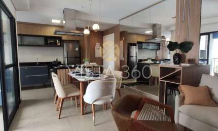 APARTAMENTO PRONTO PARA MORAR À VENDA NO GUANABARA  EM CAMPINAS/SP