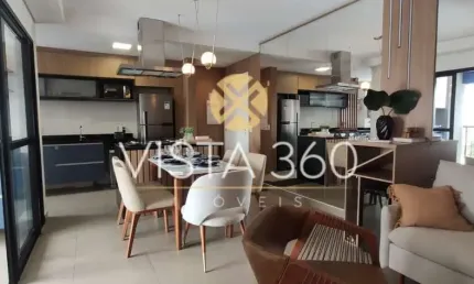 Apartamento pronto para morar à venda no guanabara  em campinas/sp