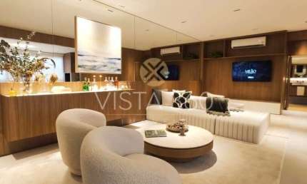 APARTAMENTO COM 3 DORMITÓRIOS, SUÍTE E  VARANDA GOURMET À VENDA EM VALINHOS/SP