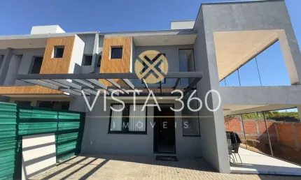 Sobrado em condomiínio fechado à venda na região do loteamento alphaville - campinas/sp