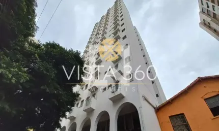 Apartamento studio /tipo flat  à venda no jd botafogo - campinas/sp