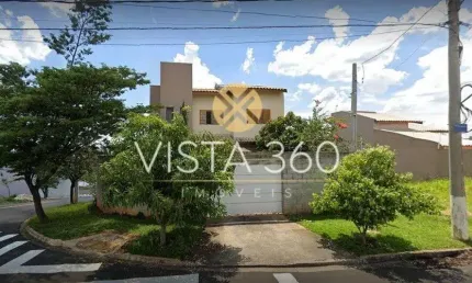 Sobrado à venda com 4 quartos, 4 banheiros, 4 vagas