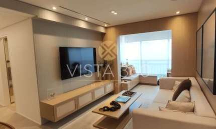 APARTAMENTO COM 3 DORMITÓRIOS SUÍTE E VARANDA GOURMET À VENDA NO JD AURÉLIA EM CAMPINAS/SP