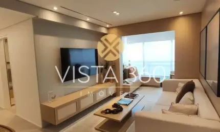 Apartamento com 3 dormitórios suíte e varanda gourmet à venda no jd aurélia em campinas/sp