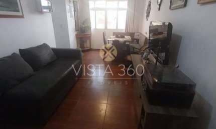 APARTAMENTO DE 3 QUARTOS À VENDA NO JARDIM GARCIA - CAMPINAS/SP