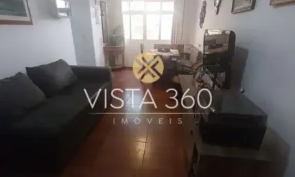 Apartamento de 3 quartos à venda no jardim garcia - campinas/sp