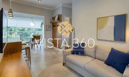 Apartamento à venda no bairro jardim santo antônio - valinhos/sp