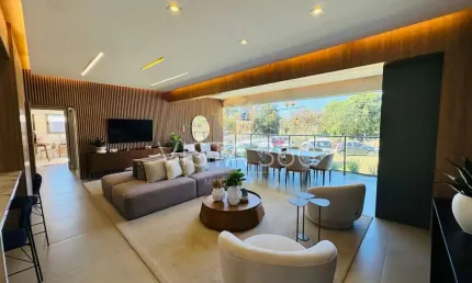 LANÇAMENTO ALTO PADRÃO PRÓXIMO AO PORTO SEGURO EM VALINHOS/SP