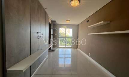 APARTAMENTO COM 3 DORMITÓRIOS À VENDA PRÓXIMO À NOVA CAMPINAS - CAMPINAS/SP
