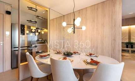 LANÇAMENTO DE APARTAMENTO DE 2 DORMITÓRIOS NO MANSÕES SANTO ANTÔNIO