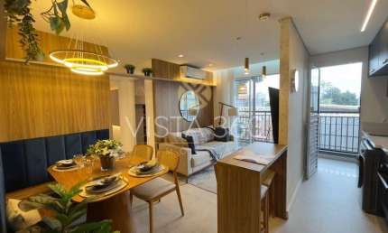 LANÇAMENTO DE APARTAMENTOS NO BAIRRO SÃO BERNARDO - CAMPINAS/SP