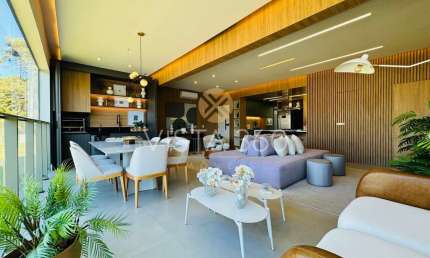 APARTAMENTO ALTO PADRÃO À VENDA PRÓXIMO AO COLÉGIO PORTO SEGURO - VALINHOS/SP