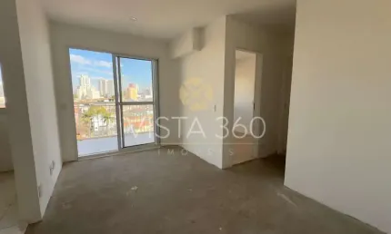 APARTAMENTO NOVO COM 2 QUARTOS SENDO 1 SUÍTE NO CONDOMÍNIO WISH TAQUARAL - CAMPINAS/SP