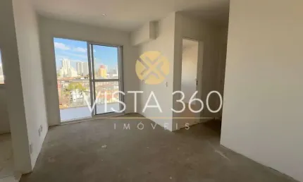 Apartamento novo com 2 quartos sendo 1 suíte no condomínio wish taquaral - campinas/sp
