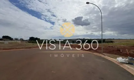 Lote à venda em condomínio alto padrão em betel - paulinia/sp