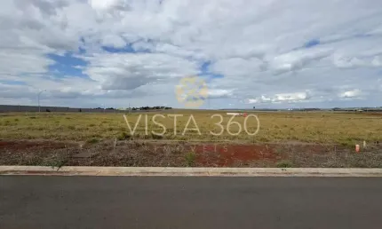 LOTE À VENDA EM CONDOMÍNIO ALTO PADRÃO EM BETEL - PAULINIA/SP