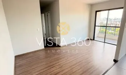 Apartamento novo à venda no parque industrial - campinas/sp