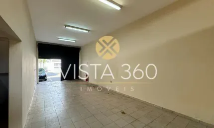Salão comercial para locação no taquaral - campinas/sp