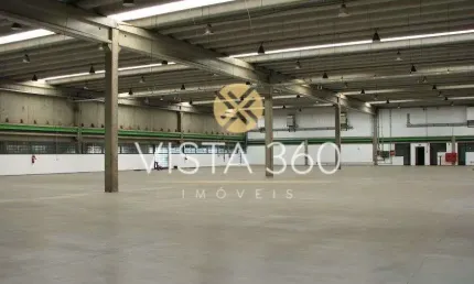 Galpão industrial para venda e locação em barão geraldo - campinas/sp