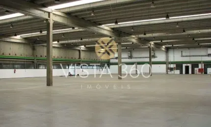 Galpão industrial para venda e locação em barão geraldo - campinas/sp