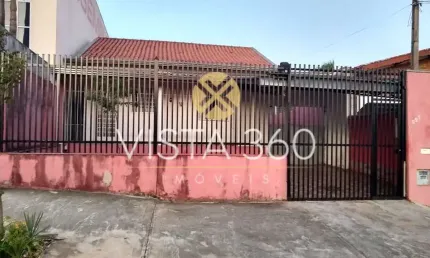 Casa oportunidade à venda no jardim novo campos elíseos em campinas/sp