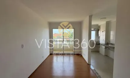 Apartamento à venda no safira ville jardim nova europa em campinas/sp