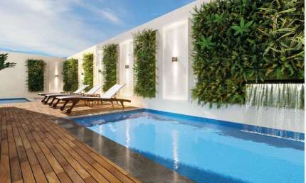 Apartamento com 1 quarto à venda na Rua 410, 923, Morretes, Itapema