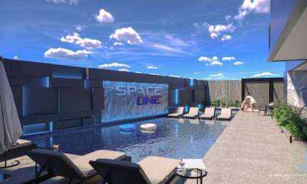 Space One- 1006- Apartamento Para Vender com 2 quartos 1 suítes no bairro Casa Branca  em Itapema