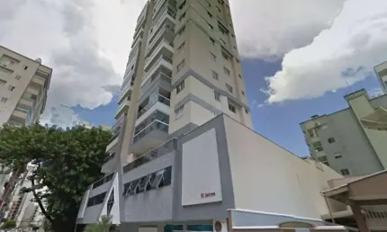 Diamante Residende - 802 - Apartamento Para Vender com 3 quartos 3 suítes no bairro Meia Praia em Itapema