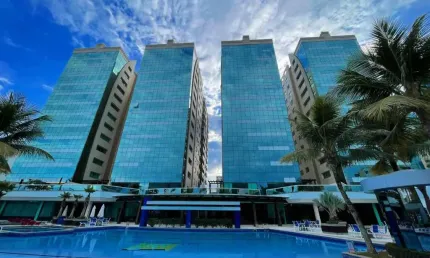 Apartamento com 4 quartos à venda na Avenida Beira MAR, 1250, Centro, Itapema