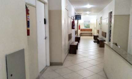 Sala comercial com 1 sala para alugar na Rua da Passagem, 83, Botafogo, Rio de Janeiro