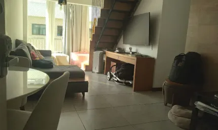 Cobertura com 3 quartos à venda na Tijuca, Rio de Janeiro 