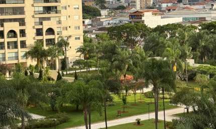 Apartamento na Mooca com 3 Suítes | 3 Vagas - 178m²