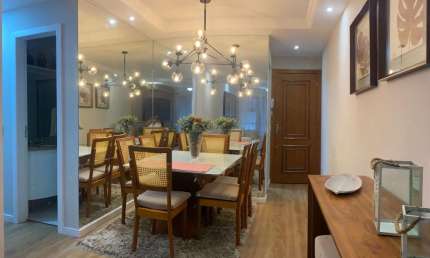 Apartamento com 3 quartos à venda na Avenida Alfredo Balthazar da Silveira, 1710, Recreio dos Bandeirantes, Rio de Janeiro