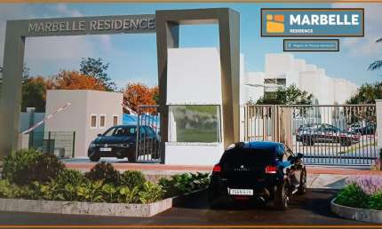 Marbelle Residence o seu novo Apê em Macaé !!!