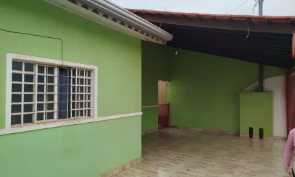 Casa com 3 quartos à venda na Peru, 02, Jardim Imperial, Várzea Grande