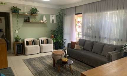 Apartamento com 3 quartos à venda na Rua Dezoito de Junho, 45, Jardim Morumbi, Jundiaí