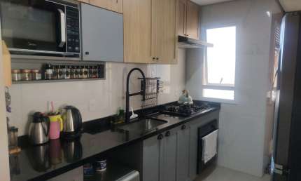 Apartamento com 3 quartos à venda na Avenida Caetano Gornati, 1505, Engordadouro, Jundiaí