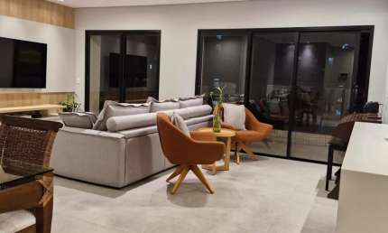 Apartamento a venda Terraço Vila Bela de 3 dormitórios c/3 suítes