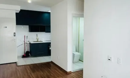 Apartamento para locação de 2 dormitórios em Jundiaí